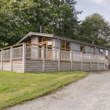 Leafy Nook Lodge Ambleside Exterior foto