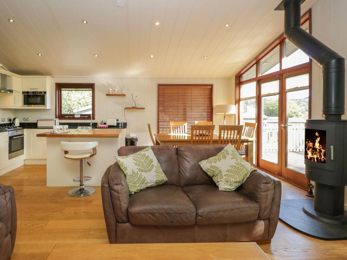 Leafy Nook Lodge Ambleside Exterior foto