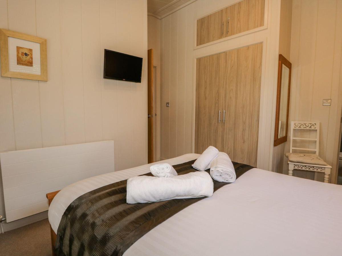 Leafy Nook Lodge Ambleside Exterior foto