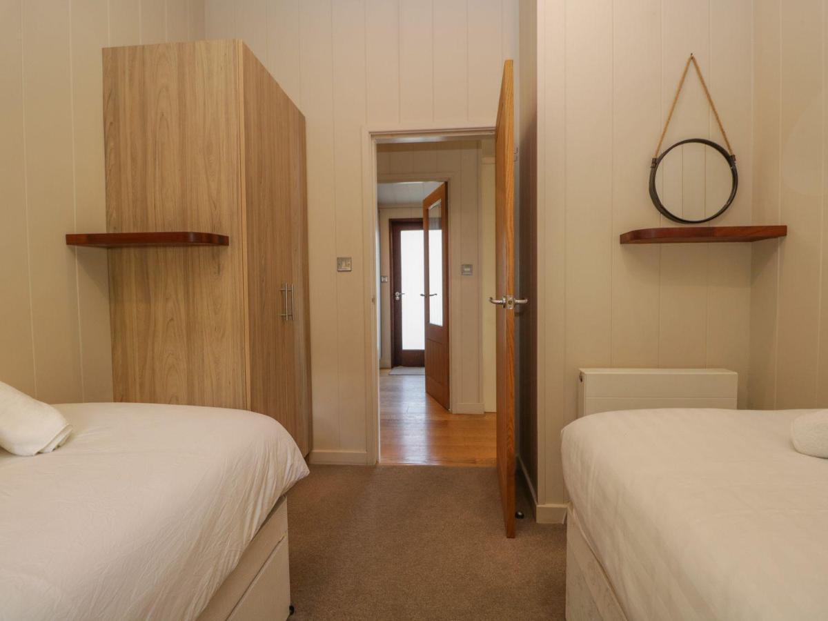 Leafy Nook Lodge Ambleside Exterior foto
